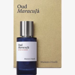MAISON CRIVELLI OUD MARACUJA EXTRAIT DE PARFUM 50ML