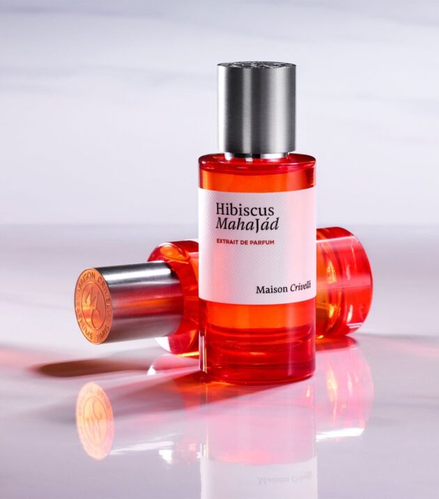MAISON CRIVELLI HIBISCUS MAHAJAD EXTRAIT DE PARFUM 100ML - Image 2
