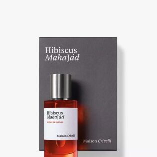 MAISON CRIVELLI HIBISCUS MAHAJAD EXTRAIT DE PARFUM 100ML