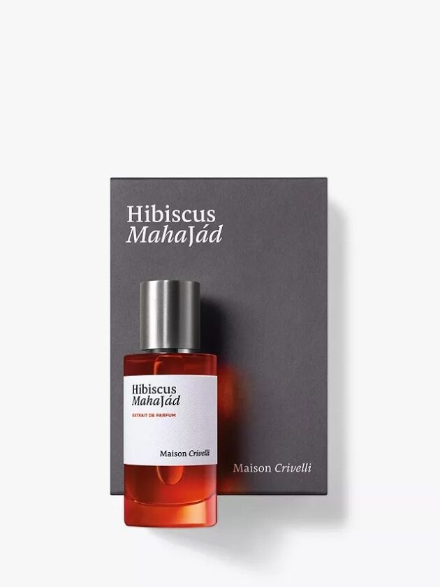 MAISON CRIVELLI HIBISCUS MAHAJAD EXTRAIT DE PARFUM 100ML