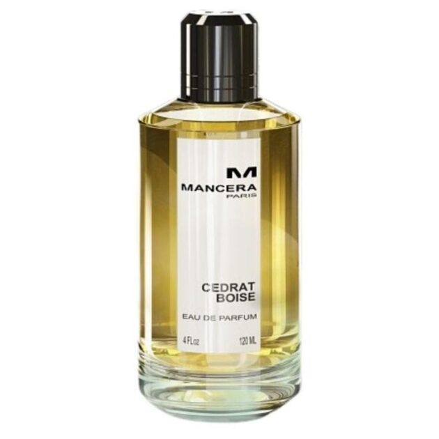 MANCERA CEDRAT BOISE EDP 120ML - Image 3