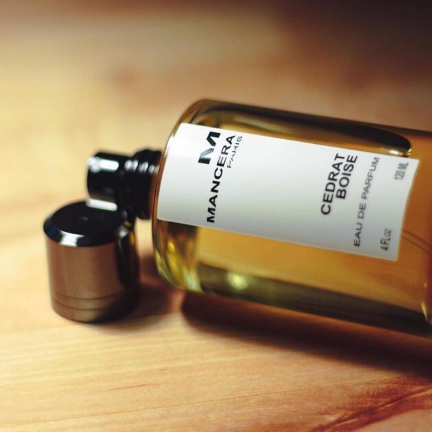 MANCERA CEDRAT BOISE EDP 120ML - Image 2