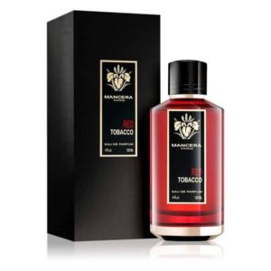 MANCERA RED TOBACCO EDP 120ML