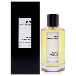 MANCERA COCO VANILLE EDP 120ML