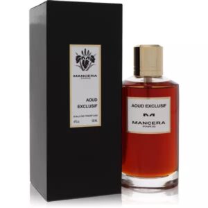 MANCERA AOUD EXCLUSIF EDP 120ML