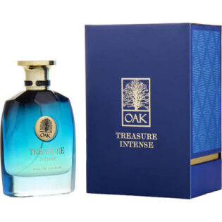 OAK TREASURE INTENSE EDP 90ML