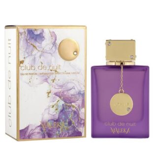 ARMAF CLUB DE NUIT MALEKA EDP 105ML