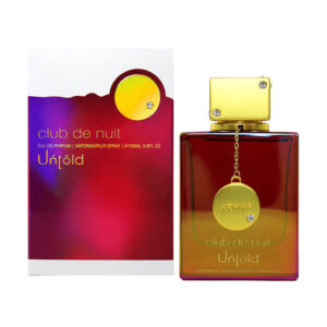 ARMAF CLUB DE NUIT UNTOLD EDP 105ML