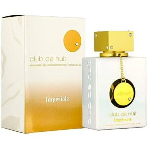 ARMAF CLUB DE NUIT IMPERIALE EDP 105ML