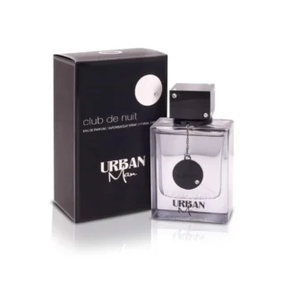 ARMAF CLUB DE NUIT URBAN MAN EDP 105ML