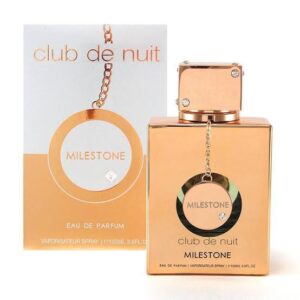 ARMAF CLUB DE NUIT MILESTONE EDP 105ML