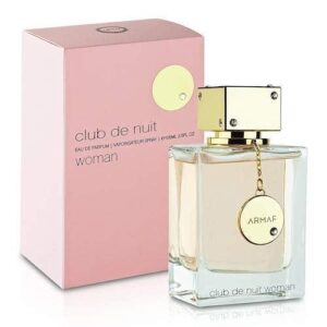 ARMAF CLUB DE NUIT WOMAN EDP 105ML