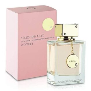ARMAF CLUB DE NUIT WOMAN EDP 105ML