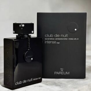 ARMAF CLUB DE NUIT INTENSE MAN EDP 200ML