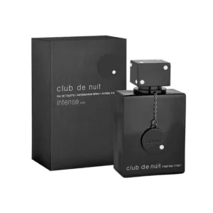 ARMAF CLUB DE NUIT INTENSE MEN EDT 105ML