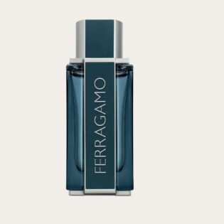 FERRAGAMO INTENSE LEATHER EDP 100ML