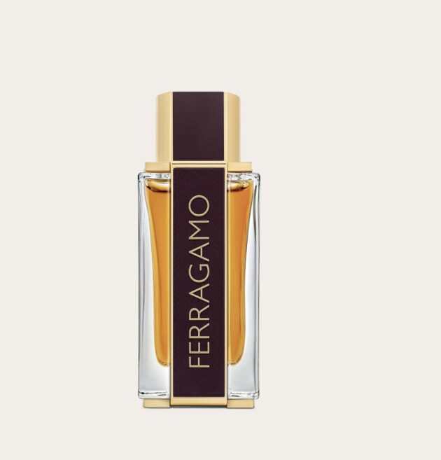 FERRAGAMO SPICY LEATHER EDP 100ML - Image 2