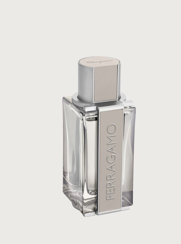 FERRAGAMO BRIGHT LEATHER EDT 100ML - Image 3