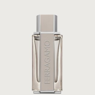 FERRAGAMO BRIGHT LEATHER EDT 100ML