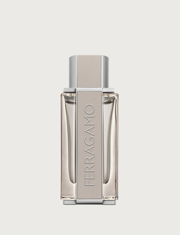 FERRAGAMO BRIGHT LEATHER EDT 100ML