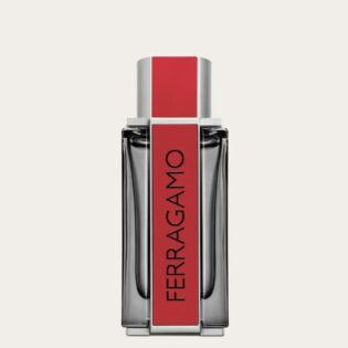 FERRAGAMO RED LEATHER EDP 100ML