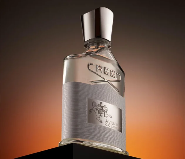CREED AVENTUS COLOGNE EDC 100ML - Image 2