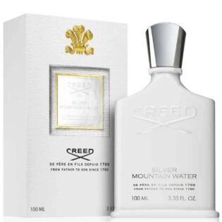 CREED SILVER MOUNTAIN WATER EAU DE PARFUM 100ML