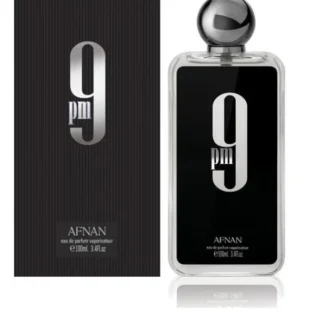 AFNAN 9PM EDP FOR MEN 100ML