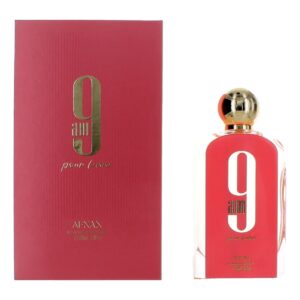 AFNAN 9AM POUR FEMME EDP 100ML