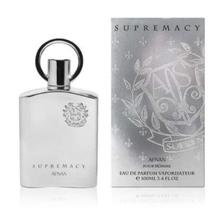 AFNAN SUPREMACY POUR HOMME EDP 100ML