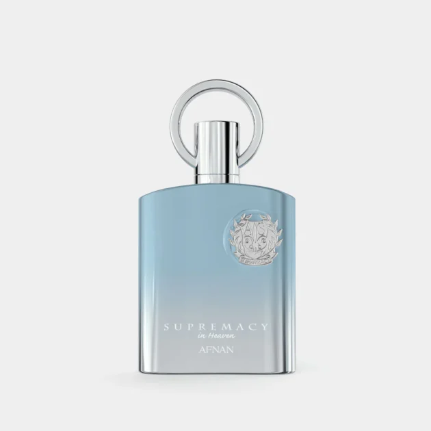 AFNAN SUPREMACY IN HEAVEN EDP 100ML - Image 2