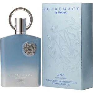 AFNAN SUPREMACY IN HEAVEN EDP 100ML
