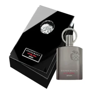 AFNAN SUPREMACY NOT ONLY INTENSE EDP 100ML