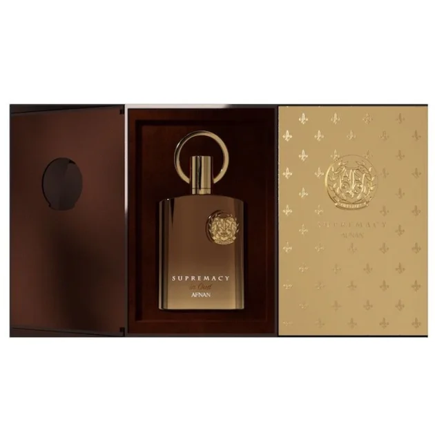 AFNAN SUPREMACY IN OUD EDP 100ML - Image 2
