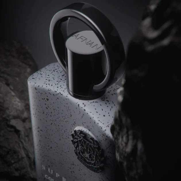 AFNAN SUPREMACY COLLECTOR’S EDITION EDP 100ML - Image 5