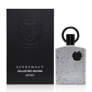 AFNAN SUPREMACY COLLECTOR’S EDITION EDP 100ML