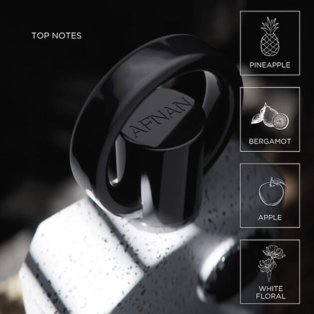 AFNAN SUPREMACY COLLECTOR’S EDITION EDP 100ML - Image 2