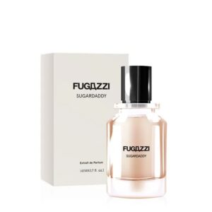 FUGAZZI SUGARDADDY EXTRAIT DE PARFUM 100ML
