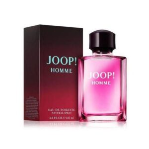 JOOP HOMME EAU DE TOILETTE 125ML