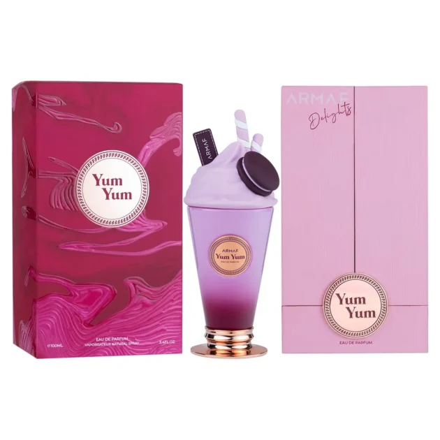 ARMAF YUM YUM EDP 100ML - Image 3