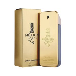 PACO RABANNE 1 MILLION EDT 100ML