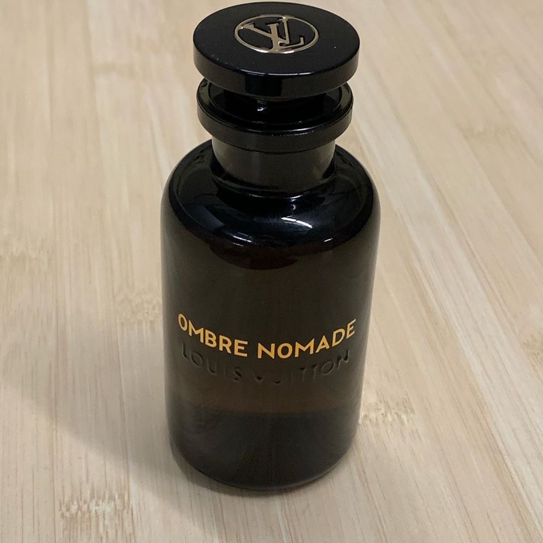 LOUIS VUITTON OMBRE NOMADE EDP 100ML - Image 2