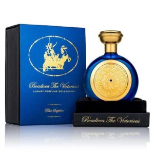 BOADICEA THE VICTORIOUS BLUE SAPPHIRE EDP 100ML