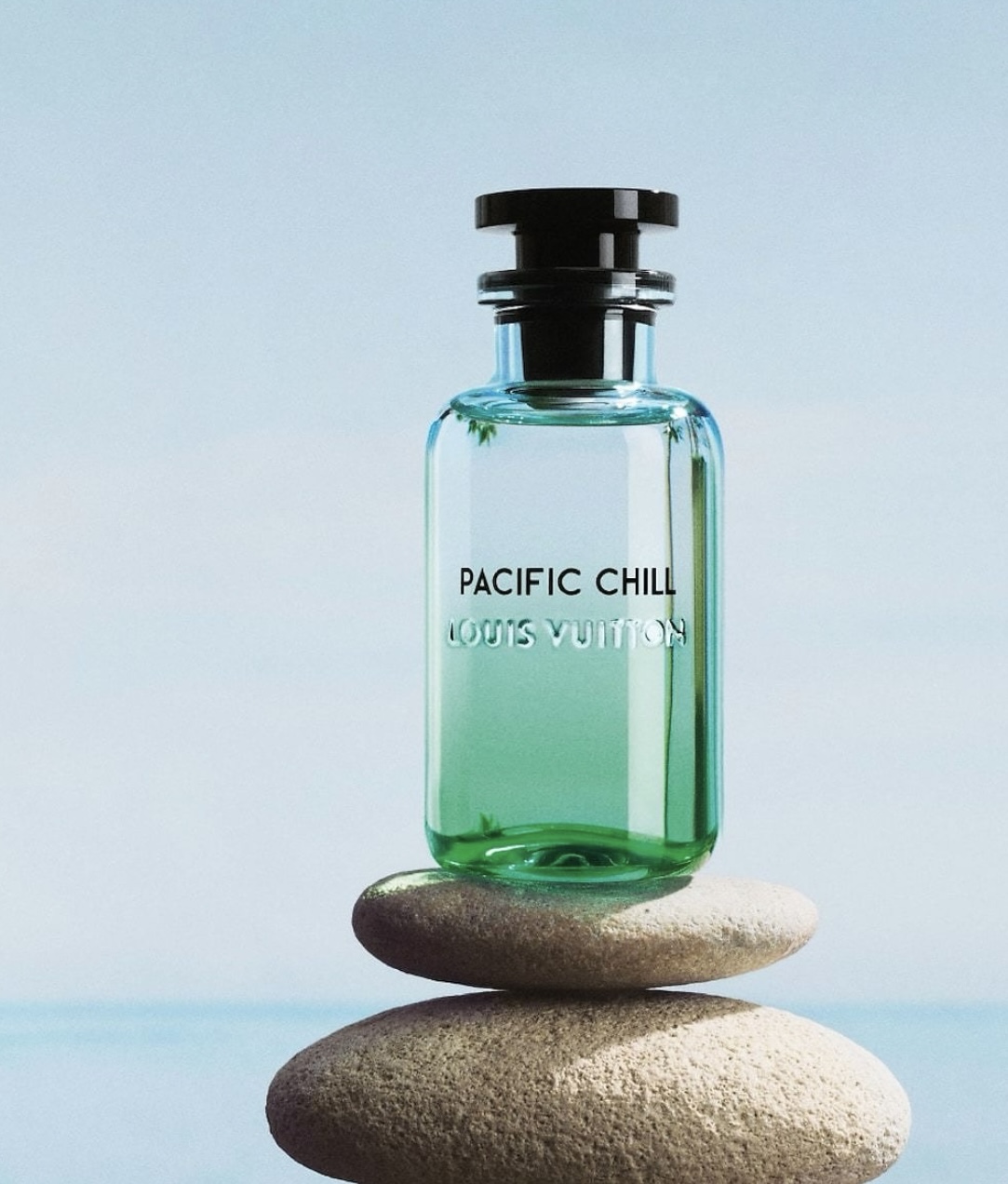 LOUIS VUITTON PACIFIC CHILL EDP 100ML - Image 2