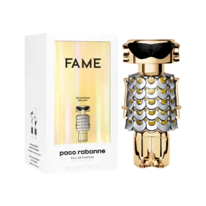 PACO RABANNE FAME EDP 80ML