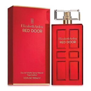 ELIZABETH ARDEN RED DOOR EDT 100ML