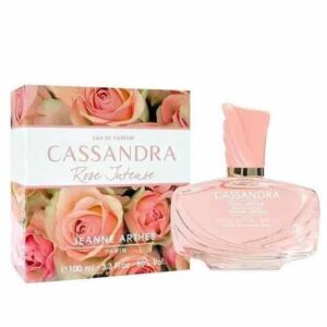 JEANNE ARTHES CASSANDRA  ROSE INTENSE EDP 100ML