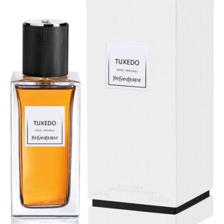 YVES SAINT LAURENT TUXEDO EDP 125ML