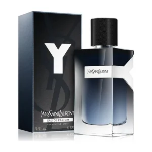 YVES SAINT LAURENT Y EDP 100ML