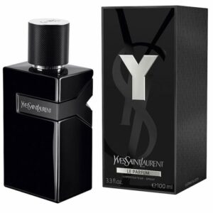 YVES SAINT LAURENT Y LE PARFUM 100ML